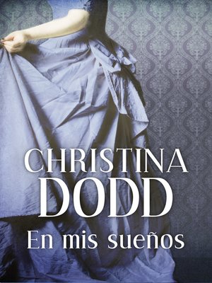 cover image of En mis sueños (Novias institutrices 4)